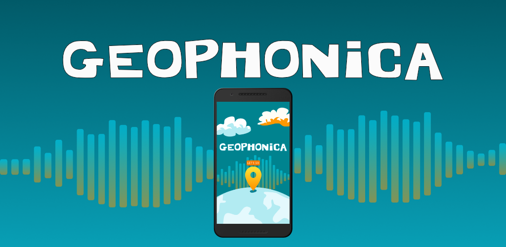What Is Geophonica